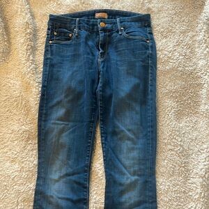 Mother Jeans. Good Condition. Size 26
